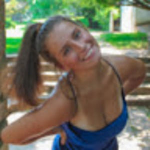 Meet your Posher, Ella